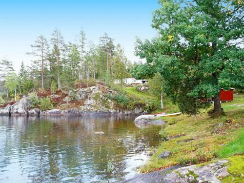 Holiday Home Bullaren III