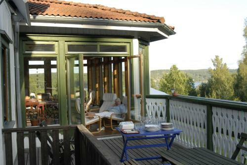 Tingvall B&B Eco-lodge