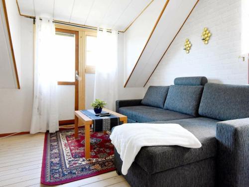 Holiday Home Uddevalla Viii