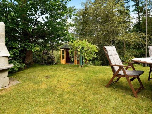 Holiday Home Uddevalla Viii