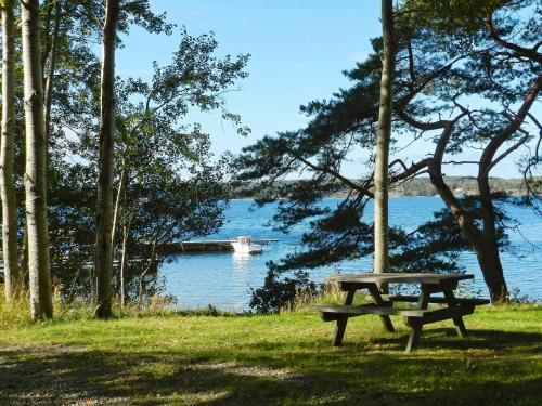 Holiday Home Uddevalla Viii
