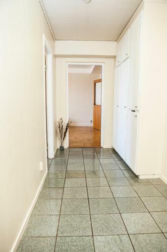Aparthotel Villa �rsta