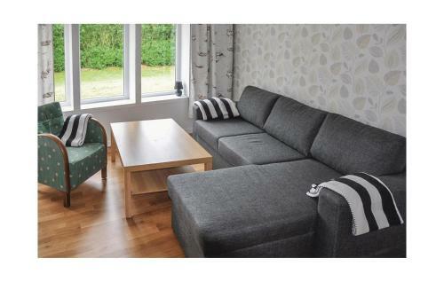 Holiday Home N�ttraby 09