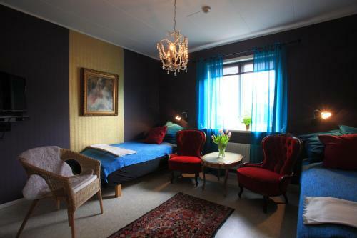 Albergue Vejbystrands Vandrarhem