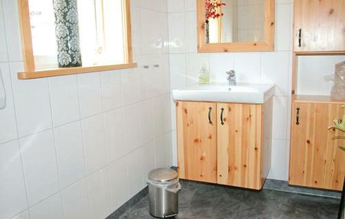 Holiday Home Buffersv�gen S�len