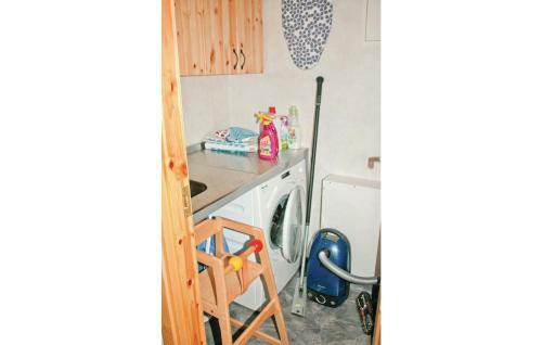 Holiday Home Buffersv�gen S�len