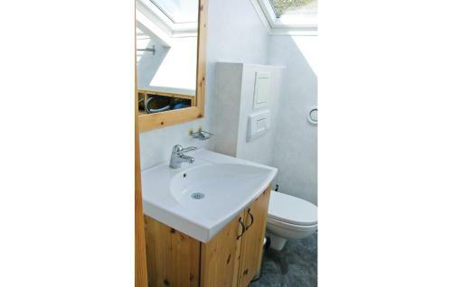 Holiday Home Buffersv�gen S�len II