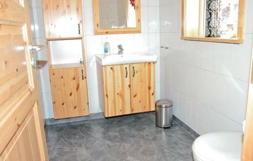 Holiday Home Buffersv�gen S�len II