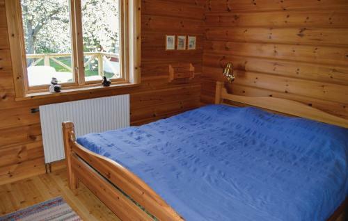 Holiday Home Nynashamn With Sauna II
