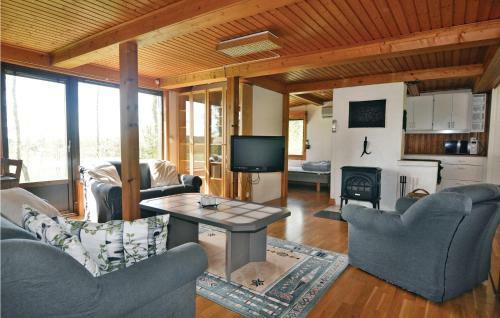 Holiday Home Uddevalla With A Fireplace 05