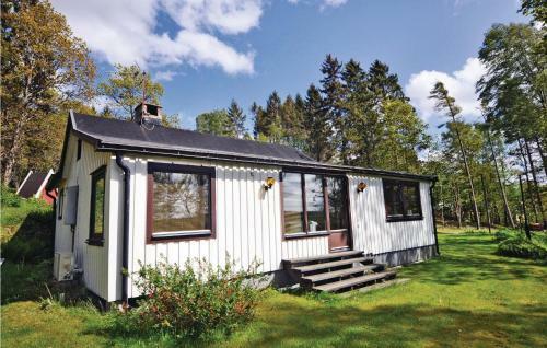 Holiday Home Uddevalla With A Fireplace 05
