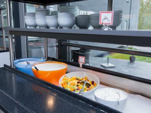 Connect Hotel Arlanda
