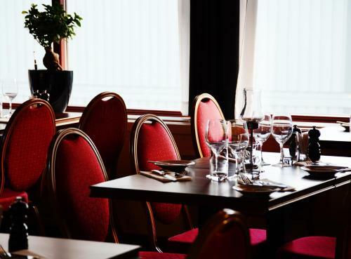 Best Western Arlanda Hotellby