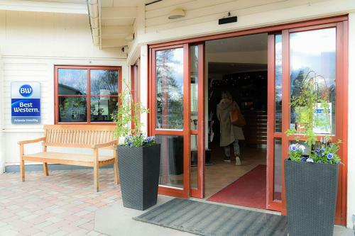 Best Western Arlanda Hotellby