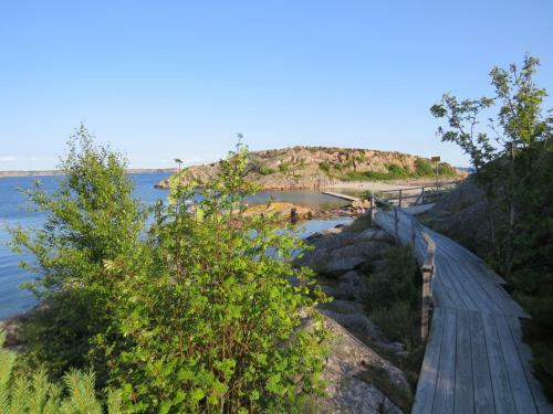 Hostal Bohus-malm�ns Pensionat
