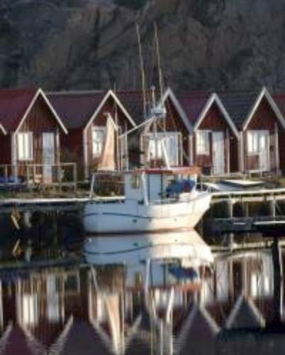 Hostal Bohus-malm�ns Pensionat
