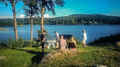 �vika Boutique Hotel