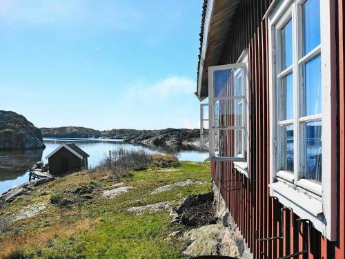 Holiday Home �ngeviken