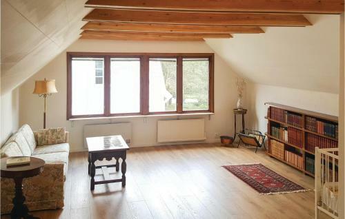 Four-bedroom Holiday Home In Falsterbo