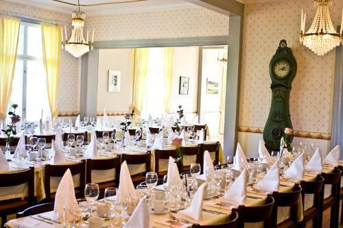 Hotel Melderstein Herrg�rd