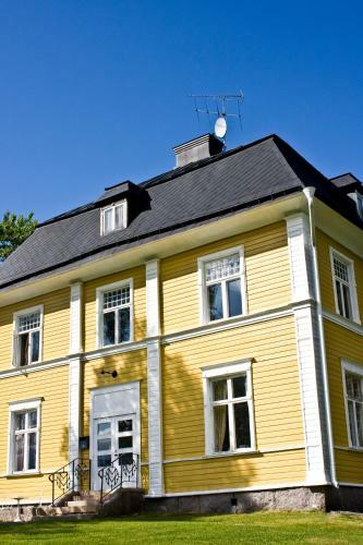 Hotel Melderstein Herrg�rd