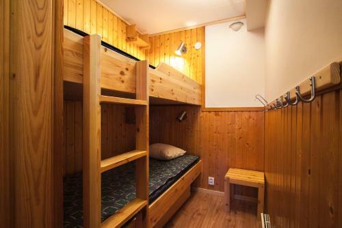St�tens Stugor & L�genheter