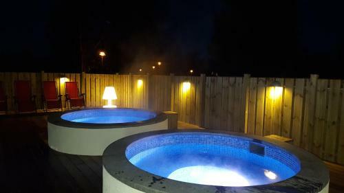 Posada Br�sarps G�stgifveri & Spa