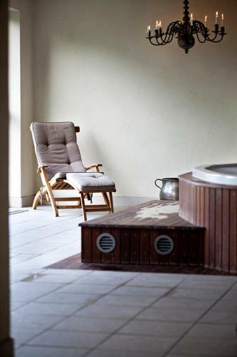 Posada Br�sarps G�stgifveri & Spa