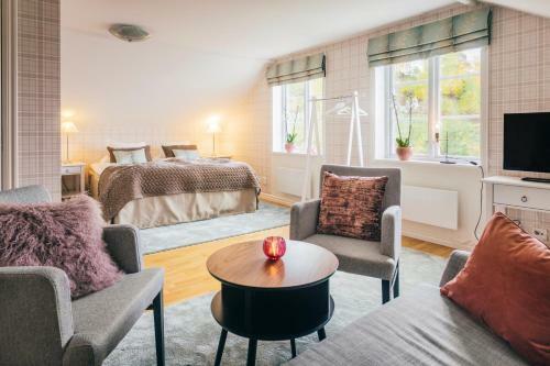 Hotel Thoresta Herrg�rd