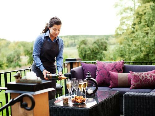Hotel Thoresta Herrg�rd