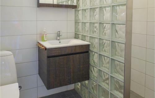 Holiday Home Borrby *xcvii *