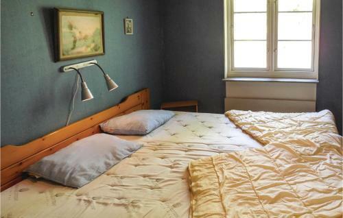 Holiday Home Borrby *xcvii *