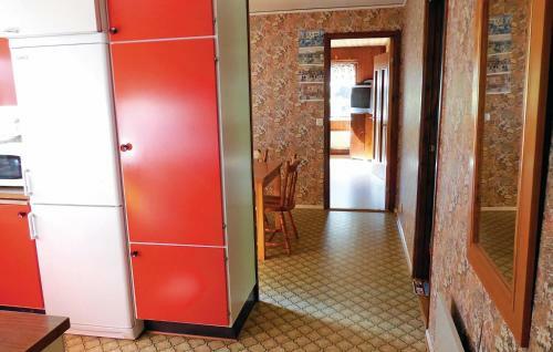 Holiday Home Borrby *xcvii *