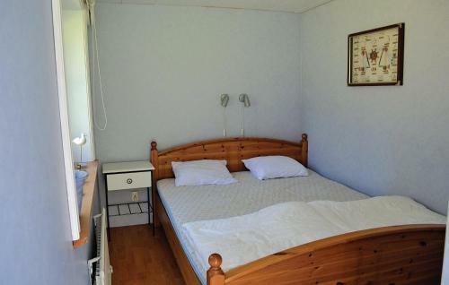 Holiday Home Borrby 75 With Sauna