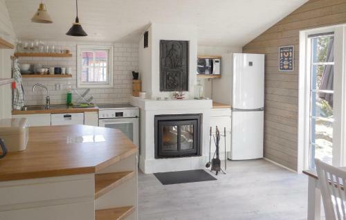 Holiday Home Borrby *lxxvi *