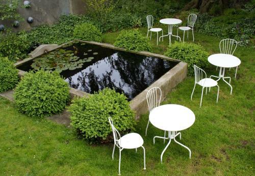 Bl� Husets Bed & Breakfast