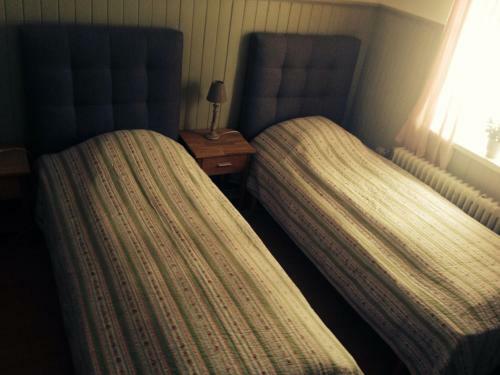Albergue Byskolansvandrarhem