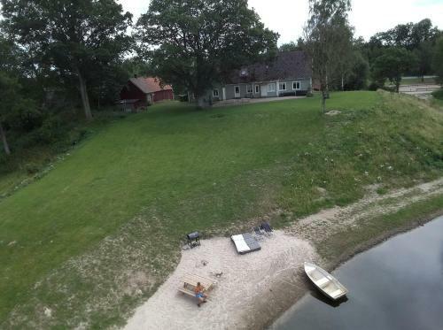Albergue Byskolansvandrarhem