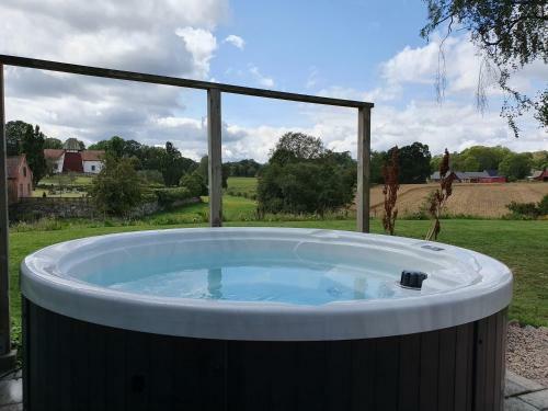 Albergue Byskolansvandrarhem
