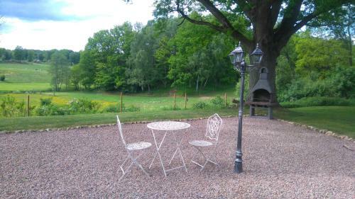 Albergue Byskolansvandrarhem