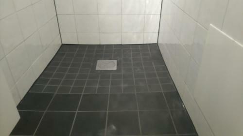 Albergue Byskolansvandrarhem