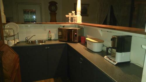 Albergue Byskolansvandrarhem
