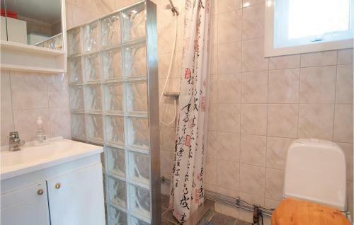 Holiday Home V�skinde Dalaskog Visby