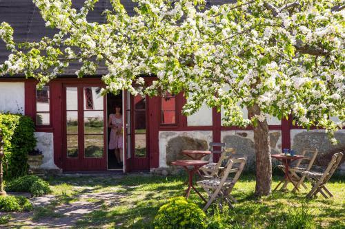 Hostal Stf Brantevik R�kulle Hostel