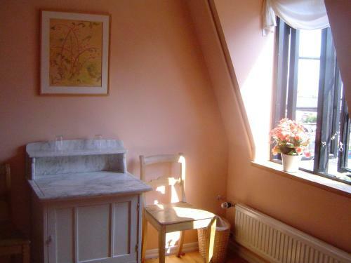 Hostal H�rnan P� Brantevik