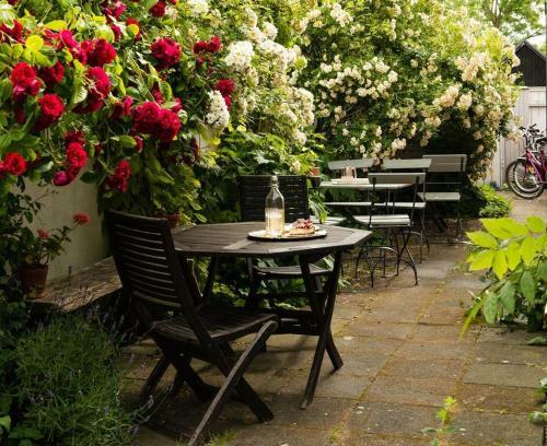 Hostal H�rnan P� Brantevik