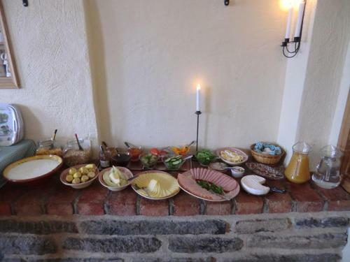 Hostal H�rnan P� Brantevik