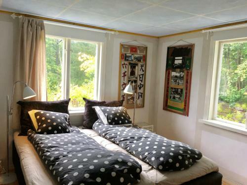 Lille Carlsson's B&B