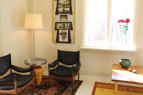 Lille Carlsson's B&B