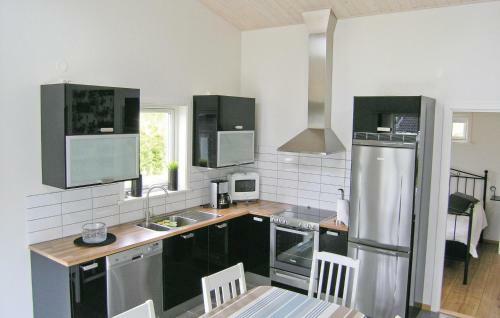 Holiday Home Granv�gen Ljungby